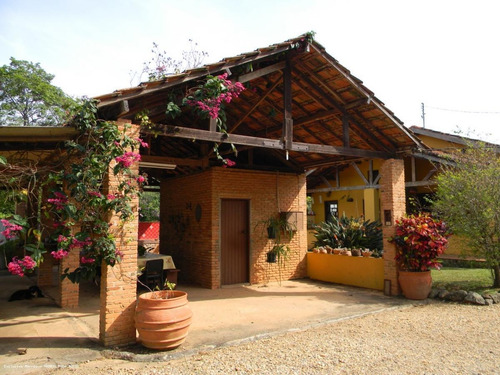 Sítio / Chácara Para Venda Em Braúna, A 10 Minutos Do Centro De Bragança, 4 Dormitórios, 1 Suíte, 3 Banheiros, 7 Vagas - 3030_1-1759339