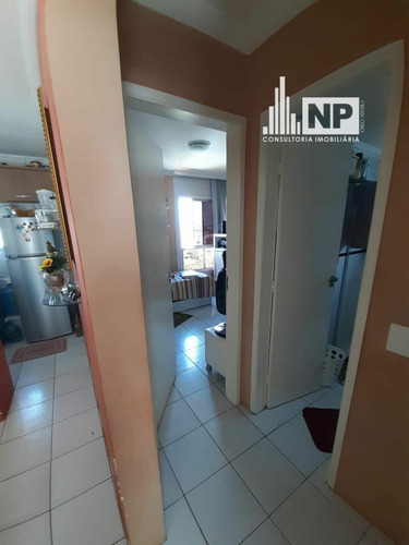 Imagem 21 de 27 de Apartamento Dois Quartos Em Candeias. - Sh02