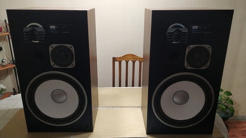 Parlantes Sansui S-50