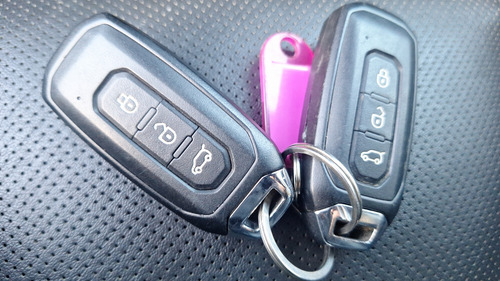 Ford Territory 1.5 TITANIUM CVT
