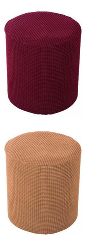 Funda Protectora Para Reposapiés De 2 Piezas