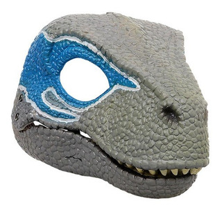 Mascara De Dinosaurio Con Mandibula | MercadoLibre 📦