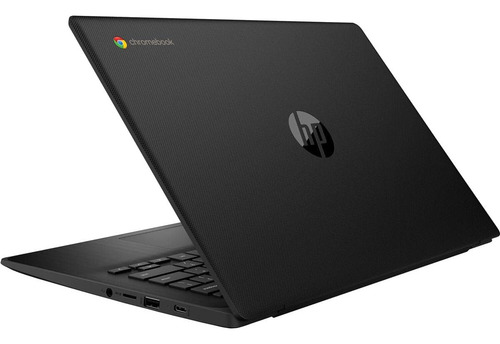 Chromebook Hp 14 G7 14 Chromebook - Hd - 1366 X 768 - Intel