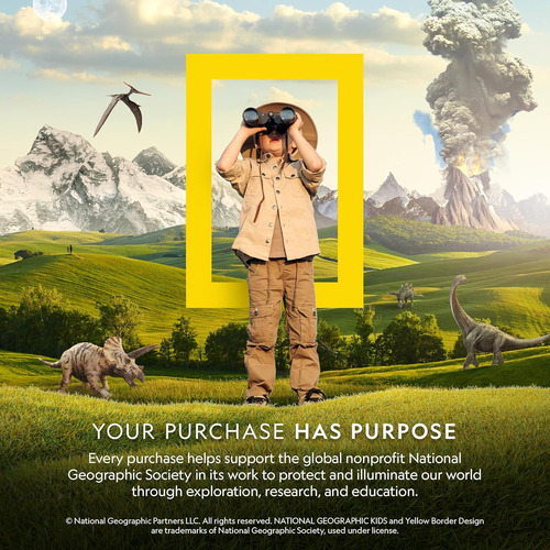 Kit De Vasos Rock De National Geographic, Edicion Hobby, ...