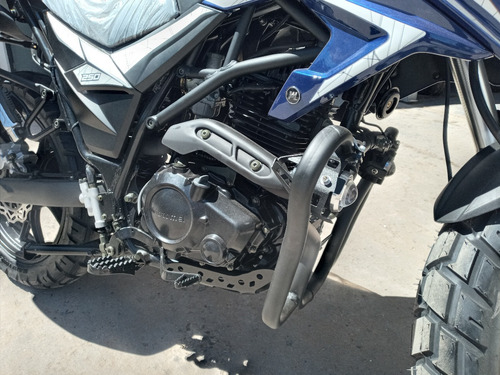 Motomel Skua 250 Adventure Trial Touring Viaje 0km
