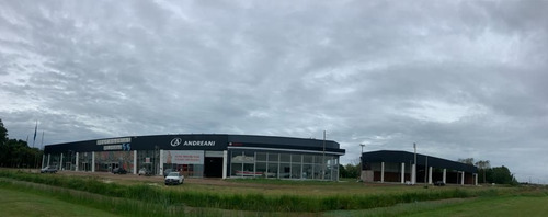 Imagen 9 de 9 de Impecable Local Comercial A Estrenar En Alquiler Ubicado En Mar Del Tuyú