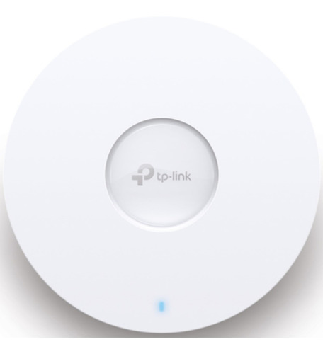 Access Point Tp Link Omada Eap660 Hd Ax3600 Dual Band Full