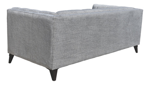 Sofa Punta Cana Gris Këssa Muebles