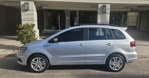 Volkswagen Suran 1.6 Highline Msi 110cv