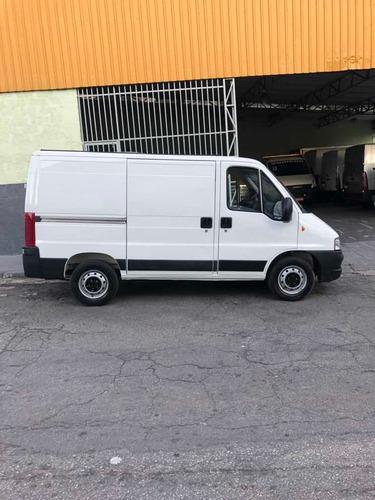 Fiat Ducato 2012 2.3 Multijet 7,5m3 Refrigerada