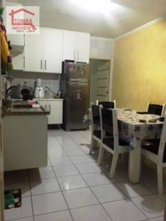 Imagem 27 de 27 de Casa Residencial À Venda, Vila Mangalot, São Paulo. - Ca0611