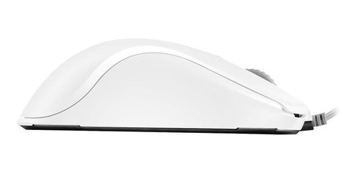 Imagem 3 de 7 de Mouse Benq Zowie Gamer Za11-b White, Grande, Sensor 3360