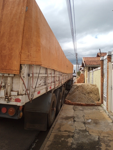Carreta Randon