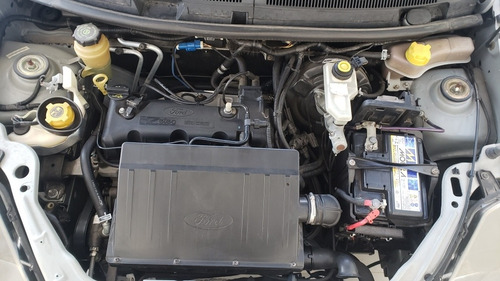 Ford Ka 2013 1.0 Flex 3p