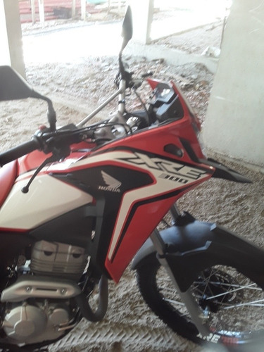 Imagem 3 de 4 de Honda 2020 Xre 300