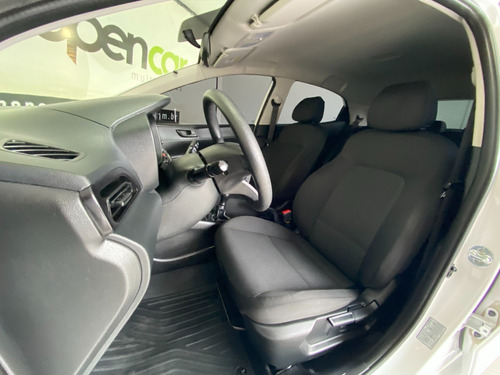 Imagem 2 de 14 de Hyundai Hb20 Sense 1.0 Flex Manual 2021