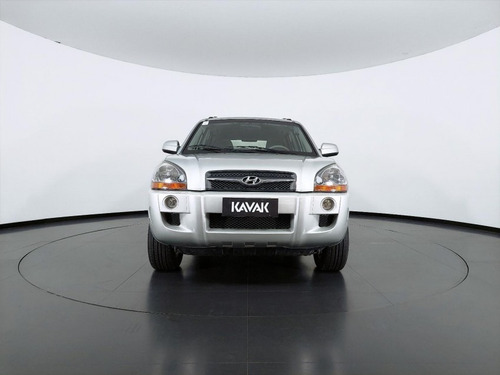 Imagem 2 de 15 de 144790 - Hyundai Tucson 2013 Com Garantia