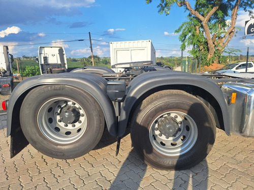 Mercedes-benz Actros 2548 6x2 2022