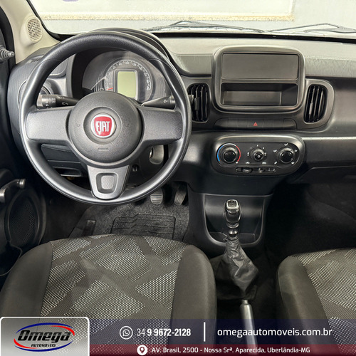 Fiat Mobi EASY 1.0 FIRE FLEX 5P.