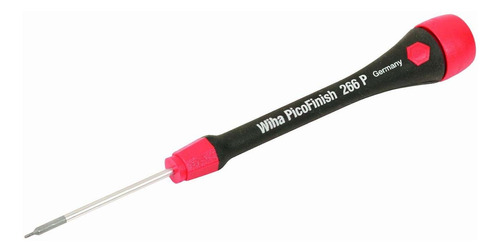 Wiha 26631 - Destornillador Para Picofinish Tri-wing Y000