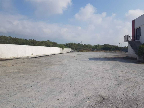 Imagen 9 de 10 de Terreno Comercial Industrial En La Cruz Garcia