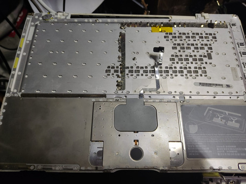 Imac G4 Para Piezas O Refacciones Pregunta Se Vende Completa (Usado)