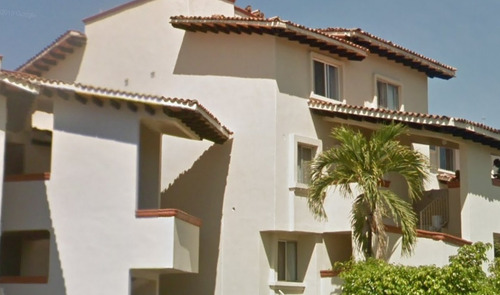 Casa En Venta En Marina Vallarta, Con Cesión! Lf*