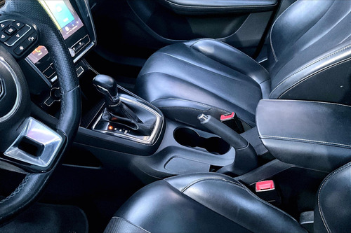 Mg Mg5 2022