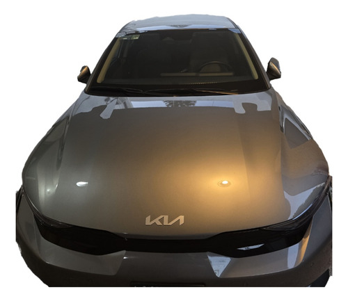 Kia K3 1.6 Ex Pack Sedan At