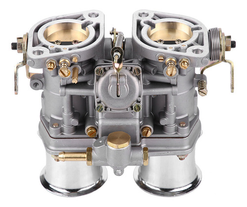 Qt1 Carburador Para Motor Carb, 2 Juntas, Bug Weber 40 Idf