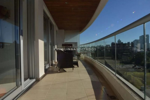 Apartamento En Venta En Icon Brava Tower, Punta Del Este.