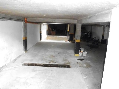 Imagen 4 de 29 de Edificio Comercial En Venta En Montecristo Fjg 23-4480