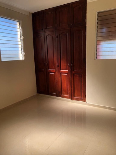 Apartamento En Las Damas ,