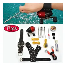 Comprar Carretel De Pesca, Molinete De Pesca, Catapulta De Caça, Kit