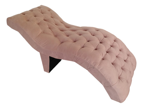 Camilla Salón De Belleza Lashista Capitone Rosa Claro