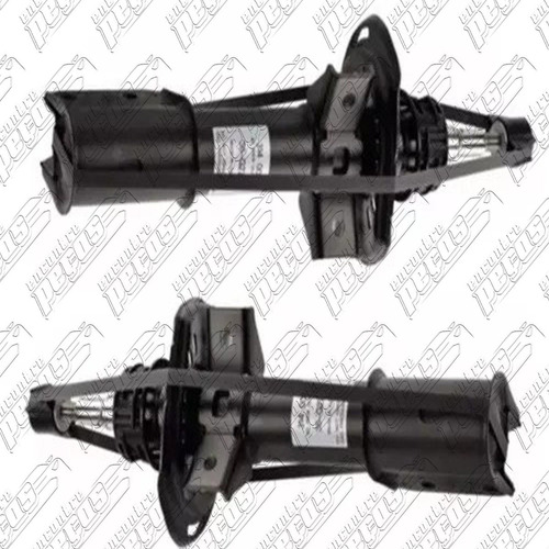 Amortecedor Dianteiro Mercedes Ml350 2005-2009 Original