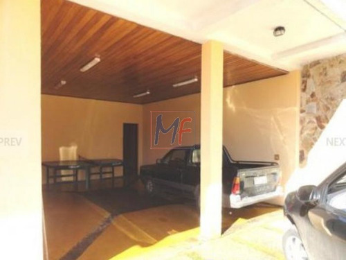 Imagem 8 de 16 de Casa C/finíssimo Acabamento No Bairro Residencial Lagos Campos Do Jordão !! - 4069