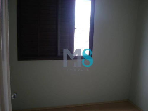 Imagem 8 de 30 de Apartamento Duplex Com 3 Dormitórios À Venda, 154 M² Por R$ 650.000,00 - Sacomã - São Paulo/sp - Ad0005