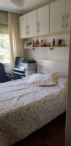 Imagem 2 de 15 de Apartamento - Menino Deus - Ref: 333687 - V-333687
