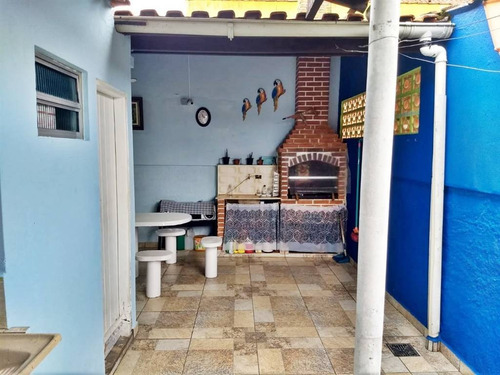 Imagem 15 de 18 de Casa, 2 Dorms Com 120 M² - Caiçara - Praia Grande - Ref.: Nco186 - Nco186