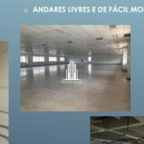 Imagem 5 de 15 de Prédio Comercial Pronto Para Trabalhar - Pi11079