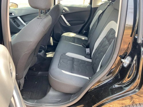 Citroën C3 1.5 TENDANCE 8V FLEX 4P MANUAL