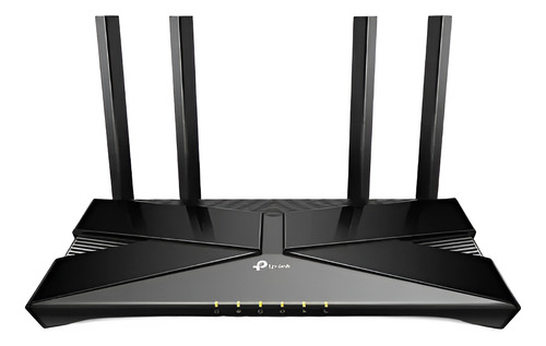 Router Tp-link Xx230v Voip (fxs) Gpon Ax1800 Wi-fi 6 Gigabit