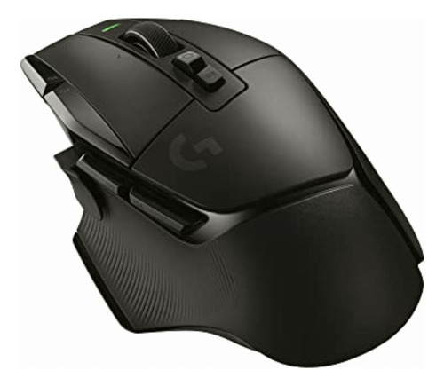 Logitech G502 X Lightspeed Mouse Inalámbrico Para Gaming