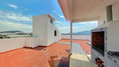 Departamento De Lujo Listo Para Estrenar