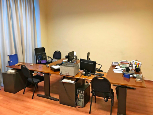 Venta De Local En El Centro , Institución Empresa