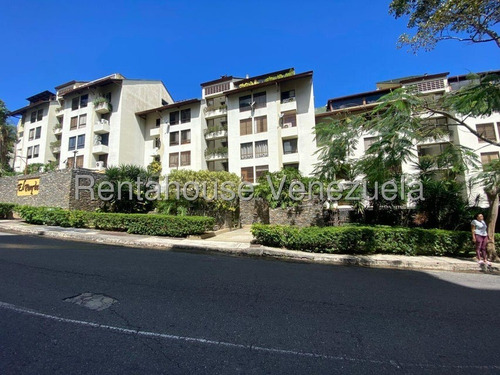 Apartamento En Venta Colinas De Valle Arriba Mls #25-12990
