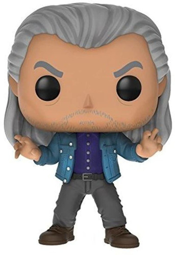 Funko, Pop De Televisión, Figura De Acción Twin Peaks Bob.