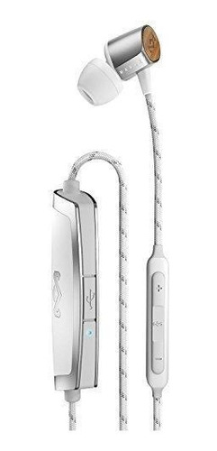 Imagen 4 de 6 de House Of Marley Uplift 2 Auriculares Inalambricos Bluetooth