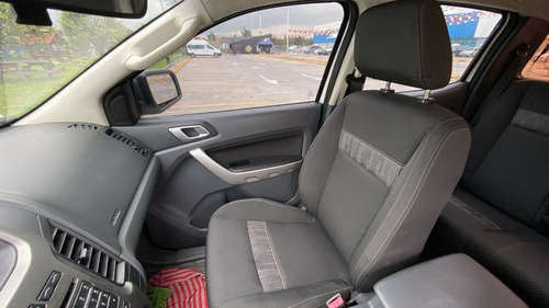 Imagen 11 de 20 de Ford Ranger Xlt 4x4
